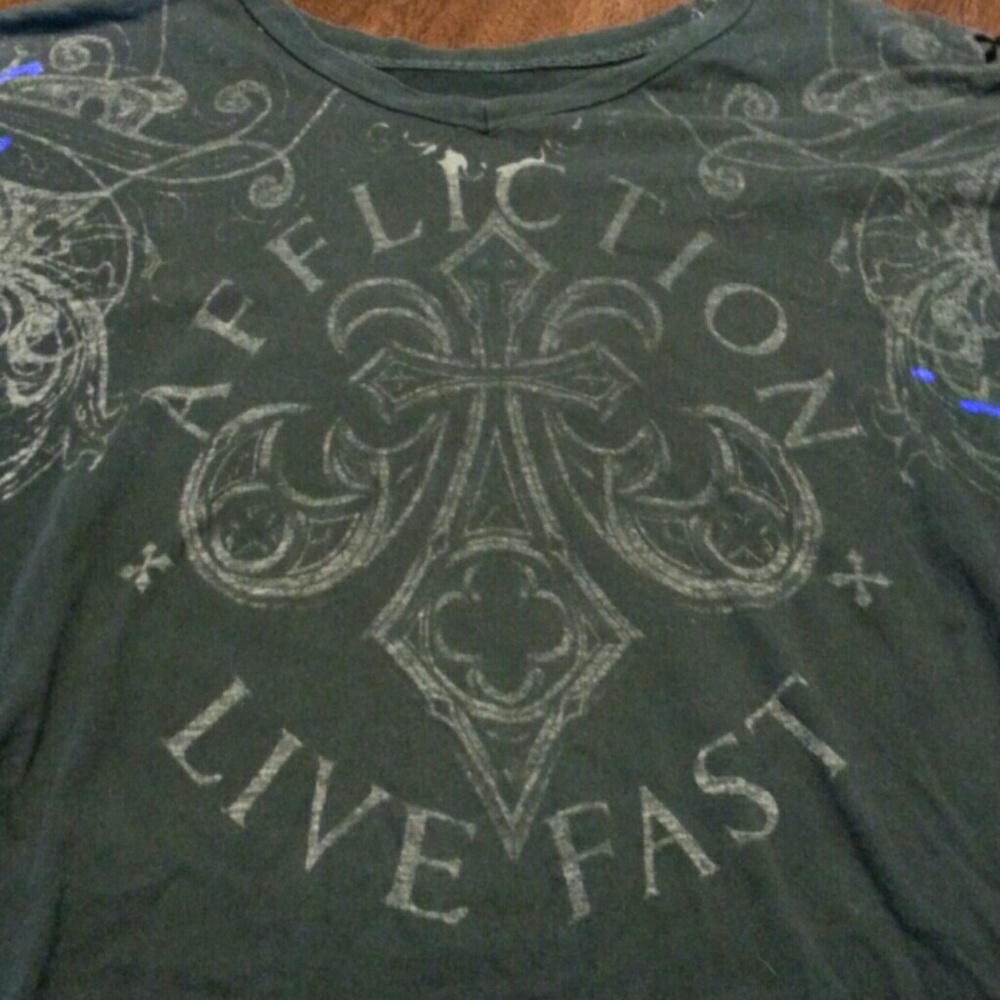 Affliction